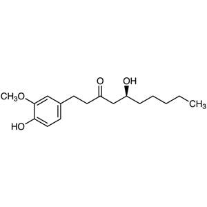 TCI G0413 23513-14-6 [6]-Gingerol