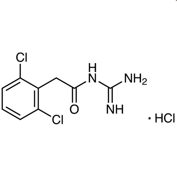 TCI G0414 29110-48-3 Guanfacine Hydrochloride