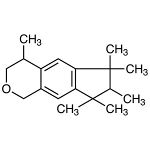 TCI G0415 1222-05-5 1,3,4,6,7,8-Heksahidro-4,6,6,7,8,8-heksametil siklopenta[g]-2-benzopiran (sekitar 50% dalam Dietil Ftalat)