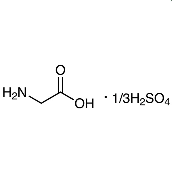 TCI G0424 513-29-1 Glycine Sulfate