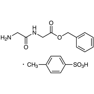 TCI G0427 1738-82-5 Glycylglycine Benzyl Ester p-Toluenesulfonate