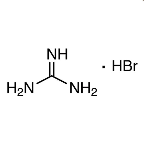 TCI G0449 19244-98-5 Guanidine Hydrobromide