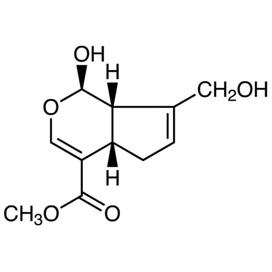 TCI G0458 6902-77-8 Genipin