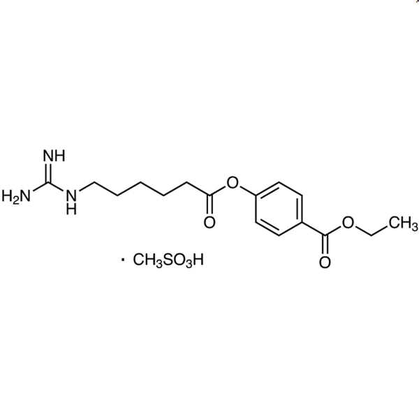 TCI G0464 56974-61-9 Gabexate Mesylate