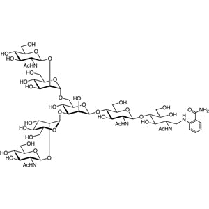 TCI G0490-1VIAL 959159-21-8 G0 2AB (500pmol/vial)