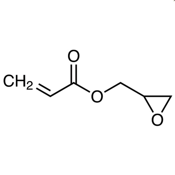 TCI G0497 106-90-1 Glycidyl Acrylate (stabilized with MEHQ)