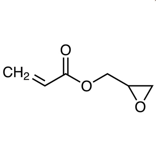 TCI G0497 106-90-1 Glycidyl Acrylate (distabilkan dengan MEHQ)
