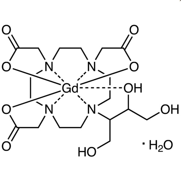 TCI G0503 198637-52-4 Gadobutrol Monohydrate