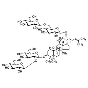 TCI G0532 41753-43-9 Ginsenoside Rb1