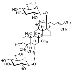 TCI G0533 22427-39-0 Ginsenoside Rg1