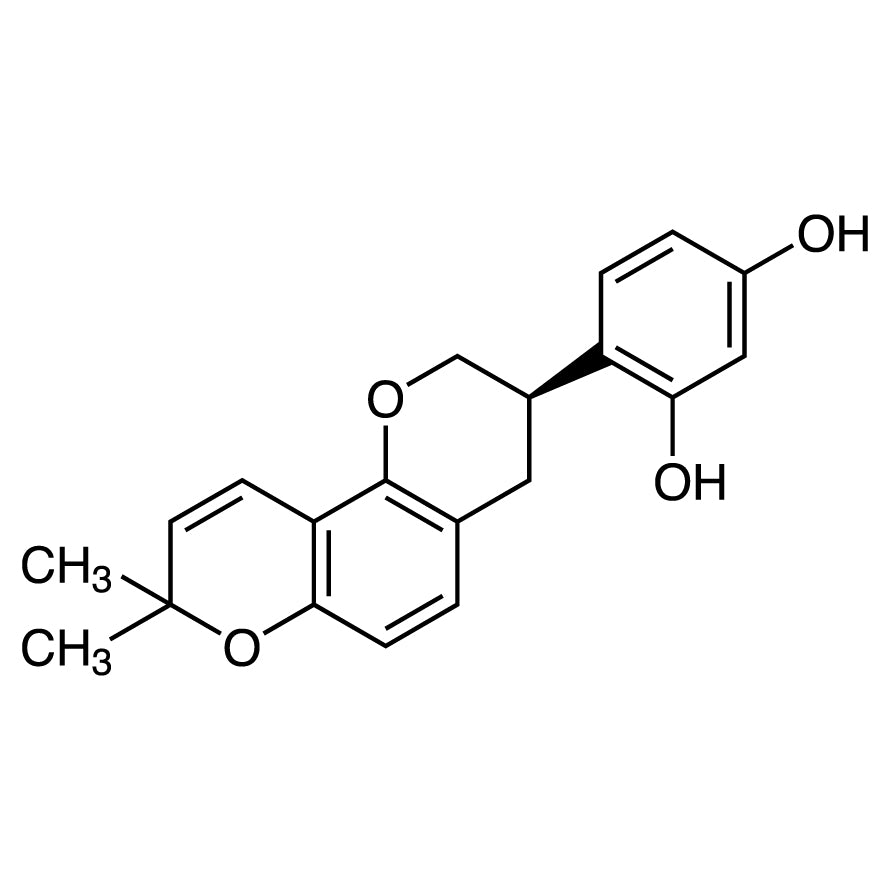 TCI G0534 59870-68-7 Glabridin
