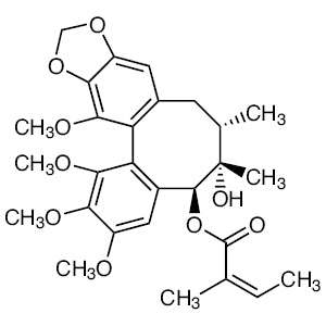 TCI G0540 58546-55-7 Schisantherin B