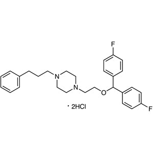 TCI G0541 67469-78-7 GBR 12909 Dihydrochloride