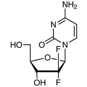 TCI G0544 95058-81-4 Gemcitabine