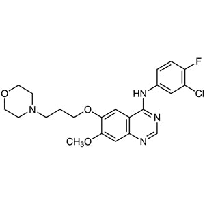 TCI G0546 184475-35-2 Gefitinib