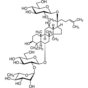 TCI G0551 52286-59-6 Ginsenoside Re