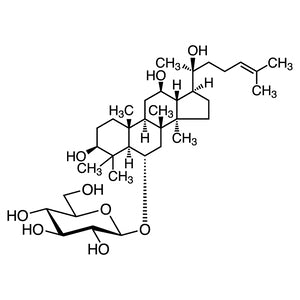TCI G0552 63223-86-9 Ginsenoside Rh1
