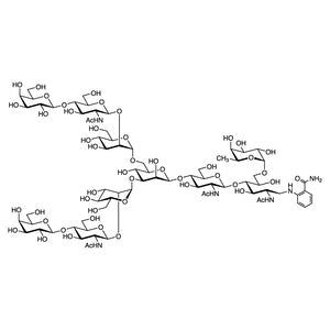 TCI G0564-1VIAL 263902-57-4 G2F 2AB (500 pmol/vial)