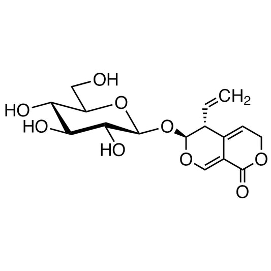 TCI G0576 20831-76-9 Gentiopicroside