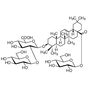 TCI G0586 34367-04-9 Ginsenoside Ro