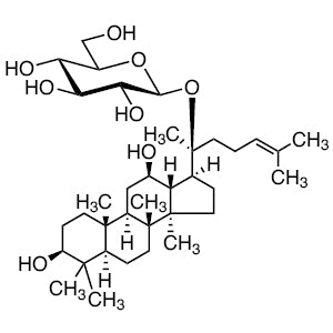 TCI G0590 39262-14-1 Ginsenoside C-K