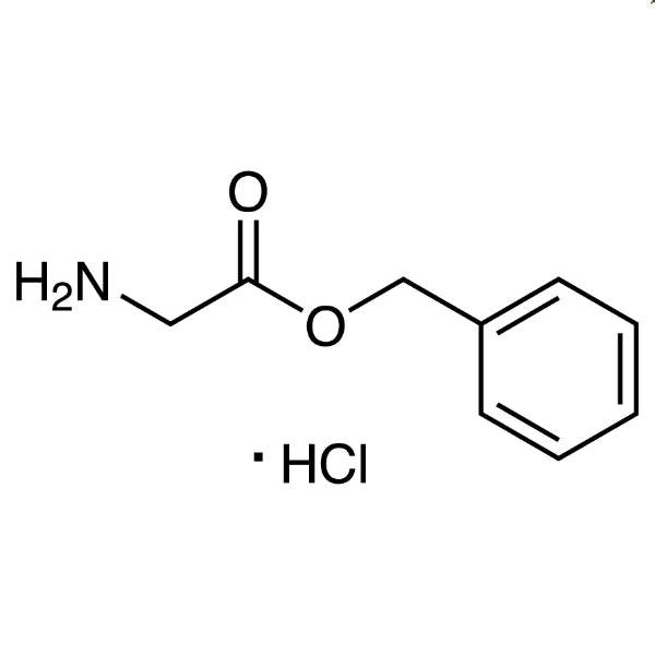 TCI G0611 2462-31-9 Benzyl Glycinate Hydrochloride