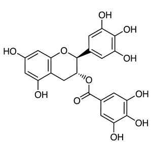 TCI G0628 4233-96-9 (-)-Gallocatechin Gallate