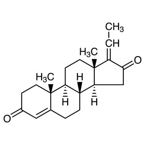 TCI G0629 95975-55-6 Guggulsterone [campuran isomer (E)- dan (Z)]