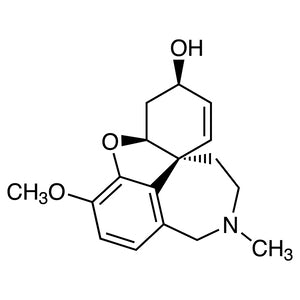 TCI G0632 357-70-0 Galantamin