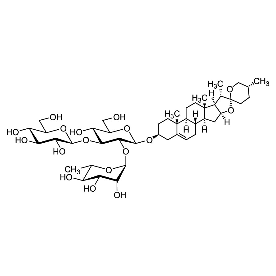 TCI G0637 19083-00-2 Gracillin