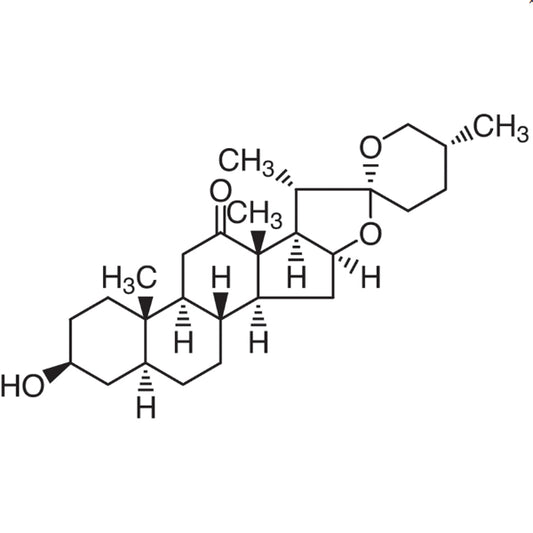 TCI H0003 467-55-0 Hecogenin