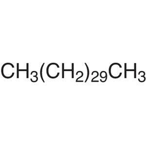 TCI H0012 630-04-6 Hentriacontane