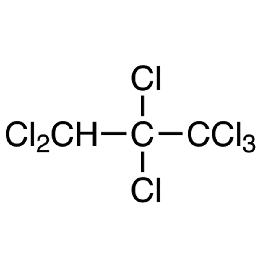 TCI H0015 594-89-8 1,1,1,2,2,3,3-Heptachloropropane