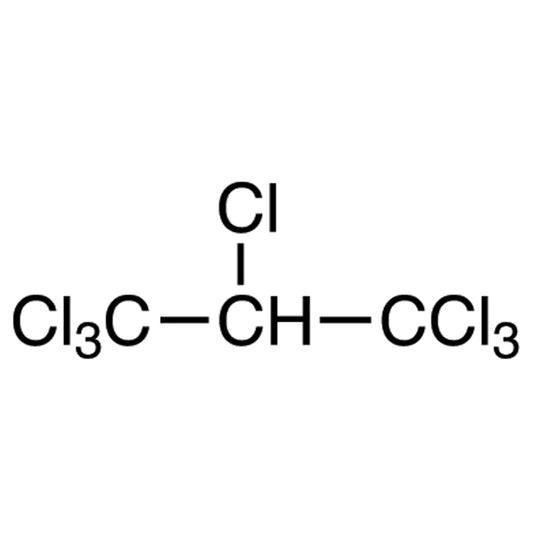 TCI H0016 3849-33-0 1,1,1,2,3,3,3-Heptachloropropane