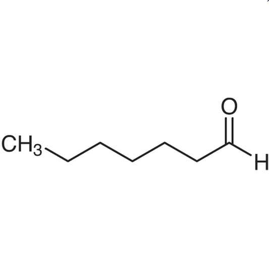 TCI H0025 111-71-7 Heptanal