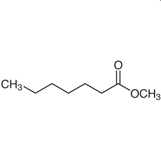 TCI H0032 106-73-0 Metil Heptanoat