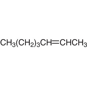 TCI H0043 592-77-8 2-Heptene (cis- and trans- mixture)