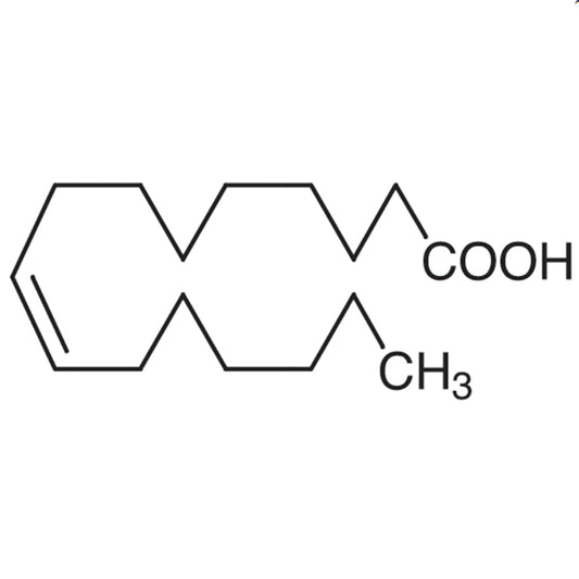 TCI H0072 373-49-9 cis-9-Hexadecenoic Acid