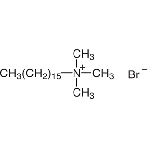 TCI H0081 57-09-0 Heksadesiltrimetilamonium Bromida