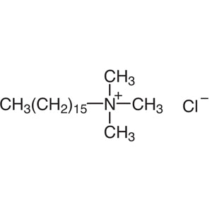 TCI H0082 112-02-7 Hexadecyltrimethylammonium Chloride