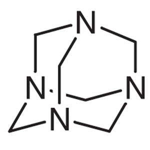 Hexamethylenetetramine (CAS 100-97-0) - TCI H0093 - AMI Scientific