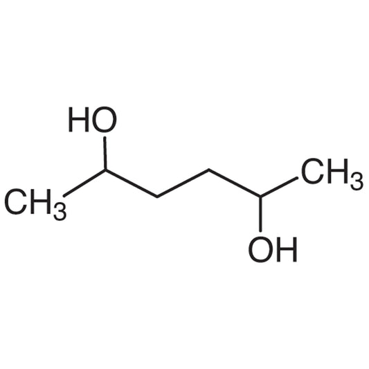 TCI H0100 2935-44-6 2,5-Hexanediol