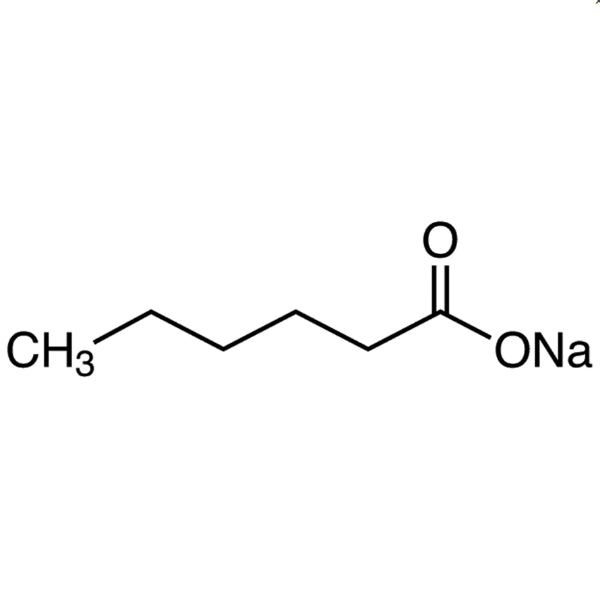 TCI H0112 10051-44-2 Sodium Hexanoate