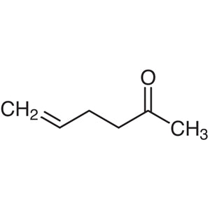 TCI H0125 109-49-9 5-Hexen-2-one