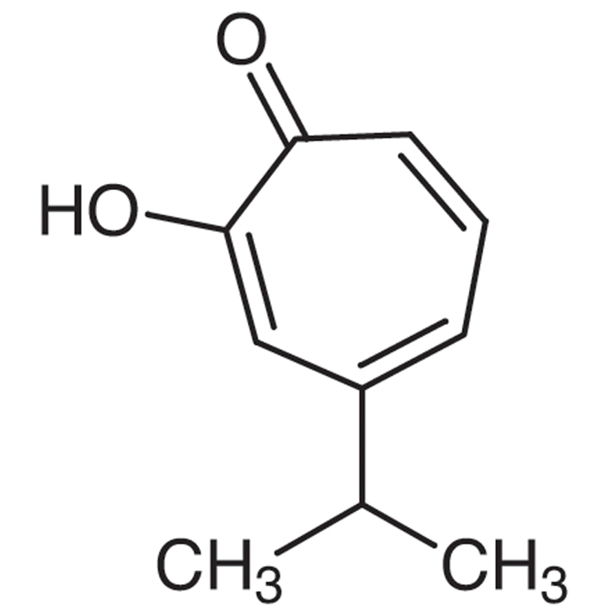 TCI H0142 499-44-5 Hinokitiol