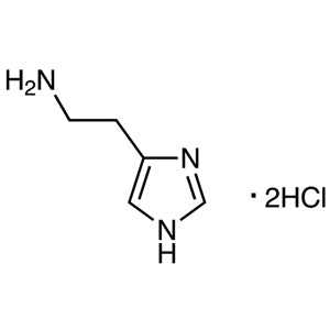 TCI H0146 56-92-8 Histamin Dihydrochloride