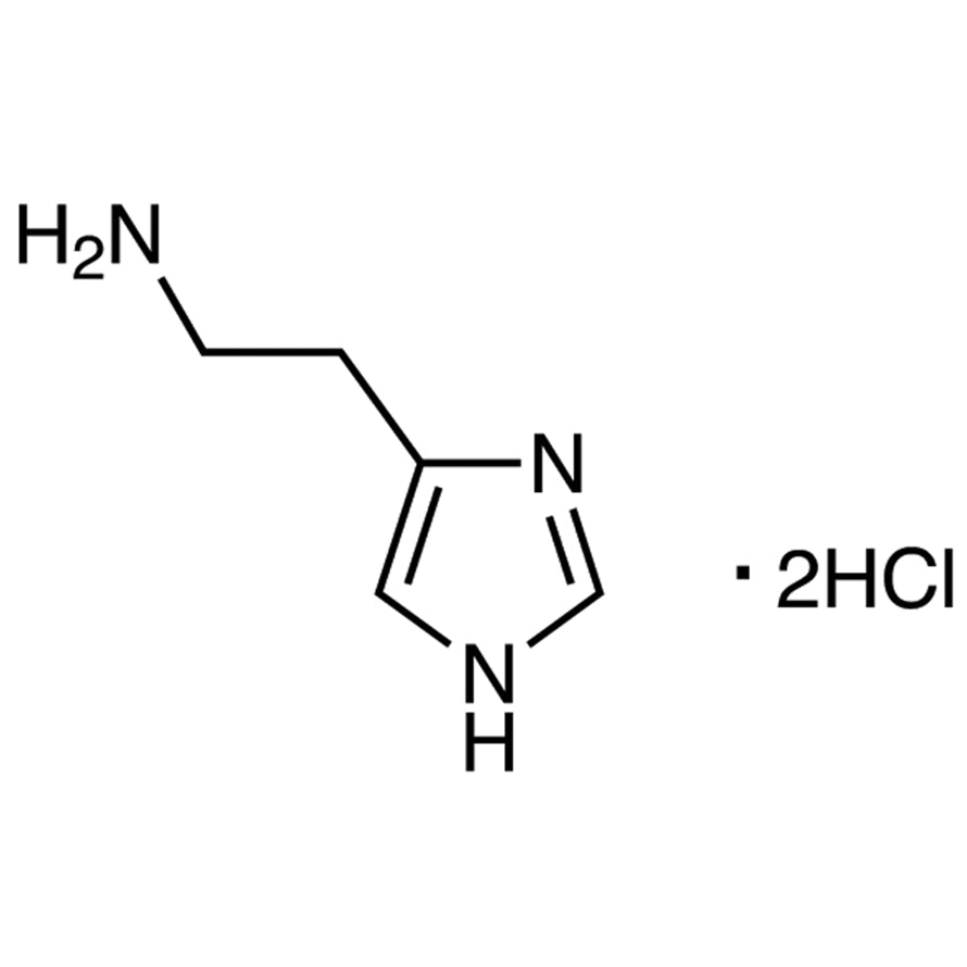 TCI H0146 56-92-8 Histamine Dihydrochloride