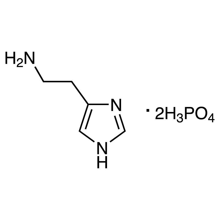 TCI H0147 51-74-1 Histamine Diphosphate