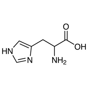 TCI H0148 4998-57-6 DL-Histidin