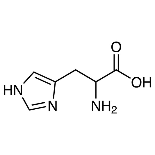 TCI H0148 4998-57-6 DL-Histidine